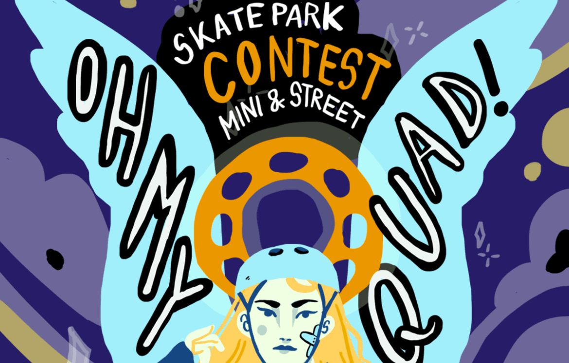 ohmyquadaufm oh my quad