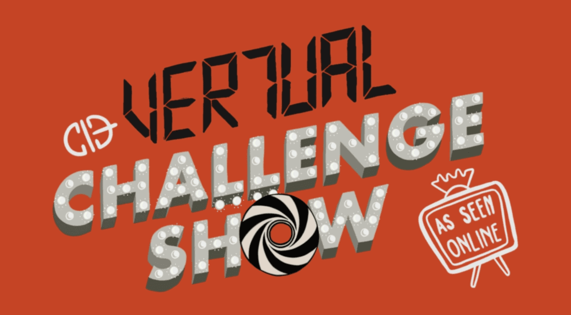 CIB Vertual Challenge