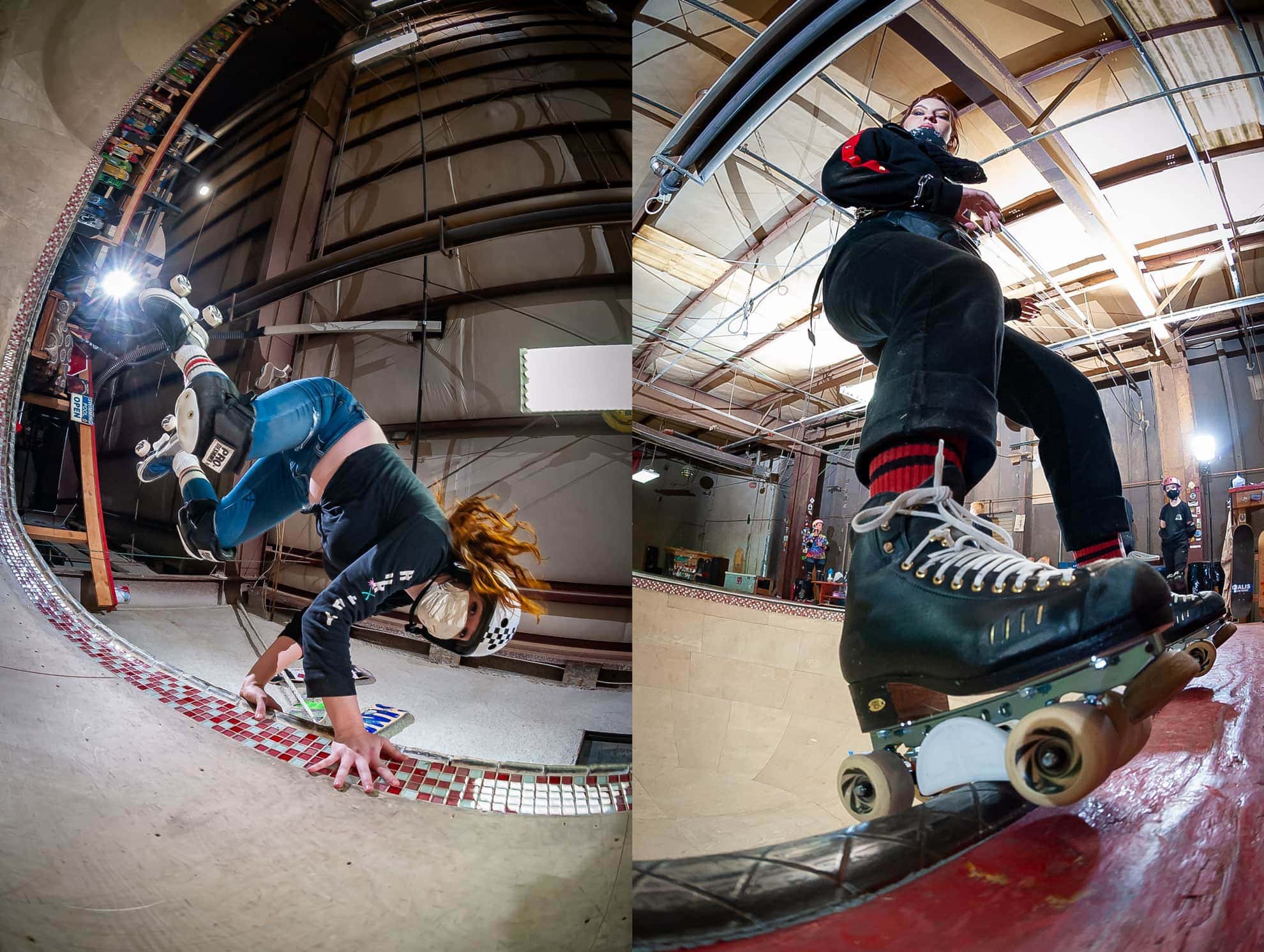 Documenting the Denver Skate Scene Dogdays Magazine