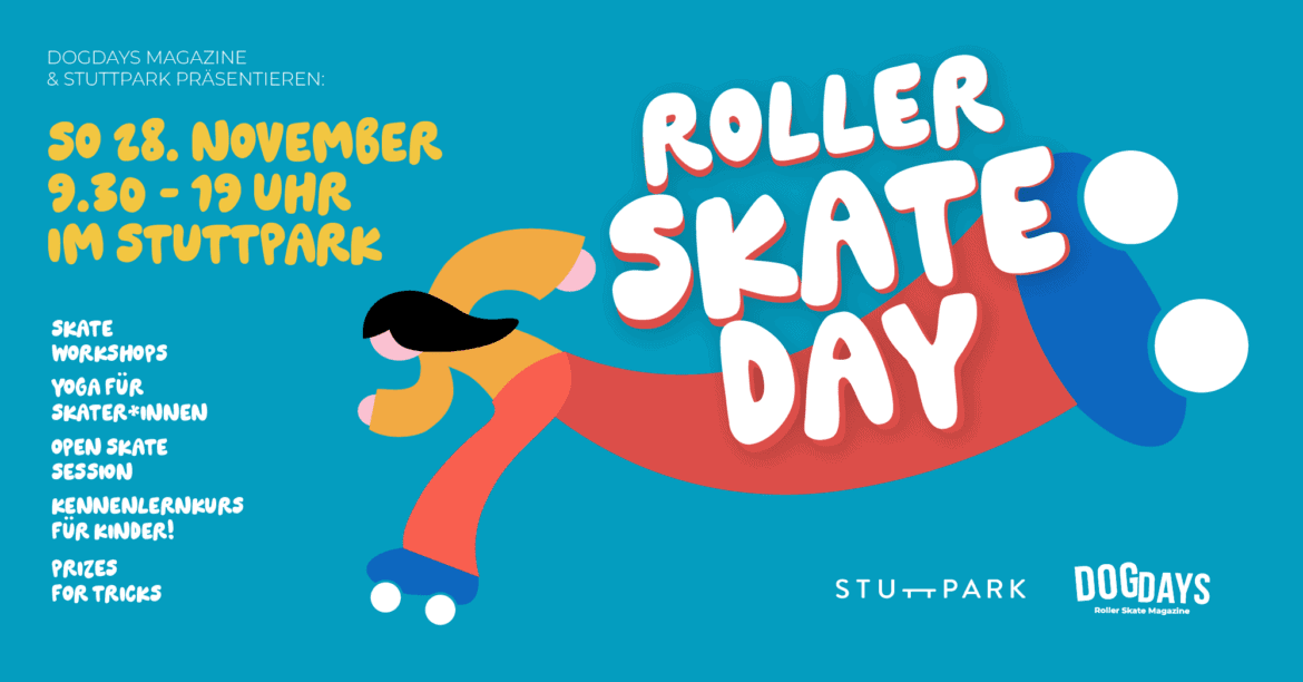 roller skate day