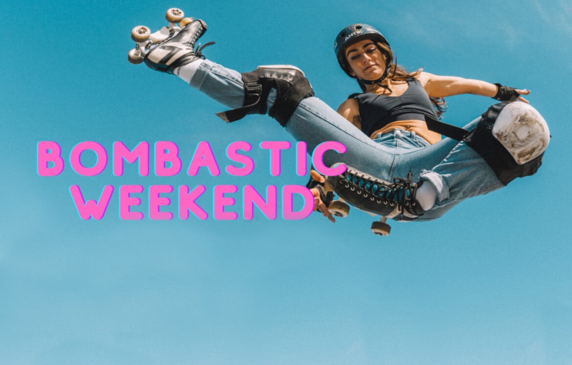 Bombastic_Weekend_Bomba Bombastic Weekend