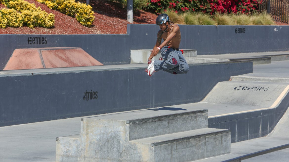 Standardizing Competitions