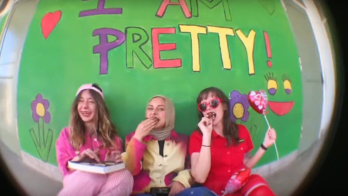 Galentines Galentines