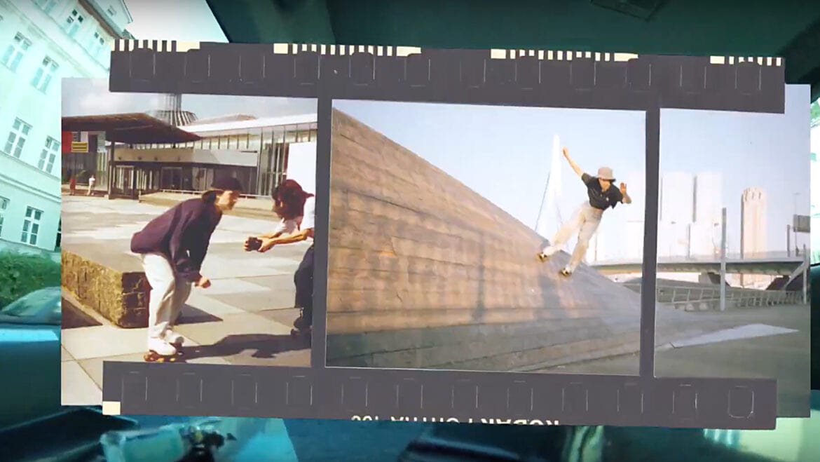 Handmade Handmade Euro Tour 2023